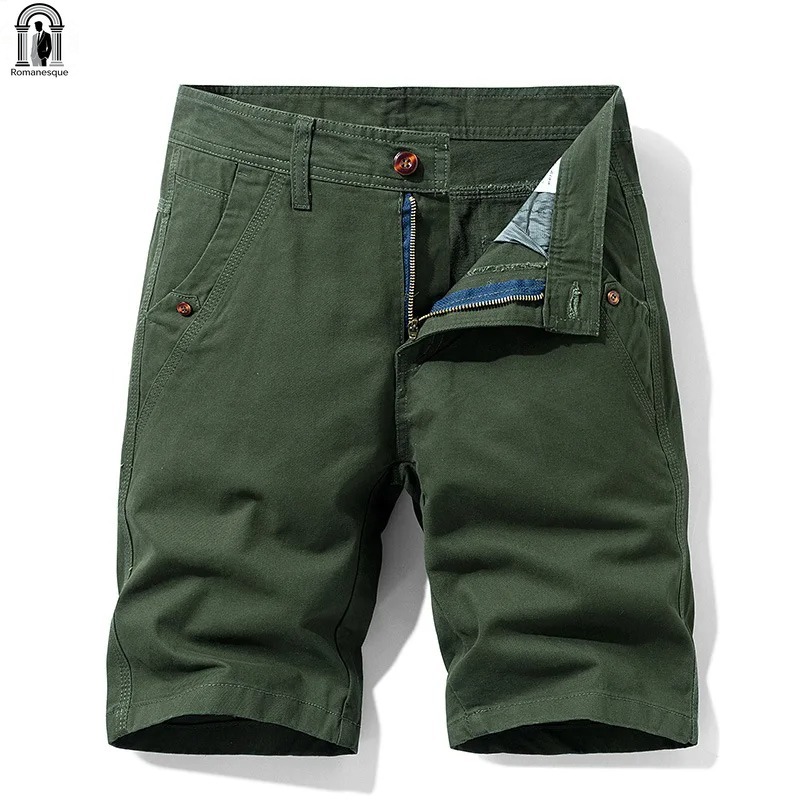 New Men's Camo Cargo Shorts Mu – Mens Fashion Cargo Pants recenzja i cena