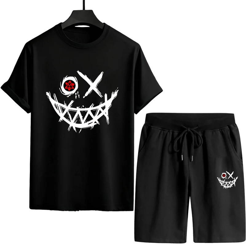 2026 New in Mens Set Pure Colo – Men'S Fashion Outfits 2026 recenzja i cena