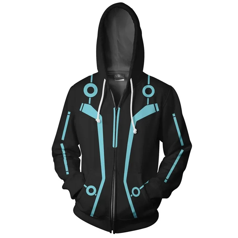 ★Halloween Cosplay Costume Ani – Men'S Fashion Looks 2026 recenzja i cena
