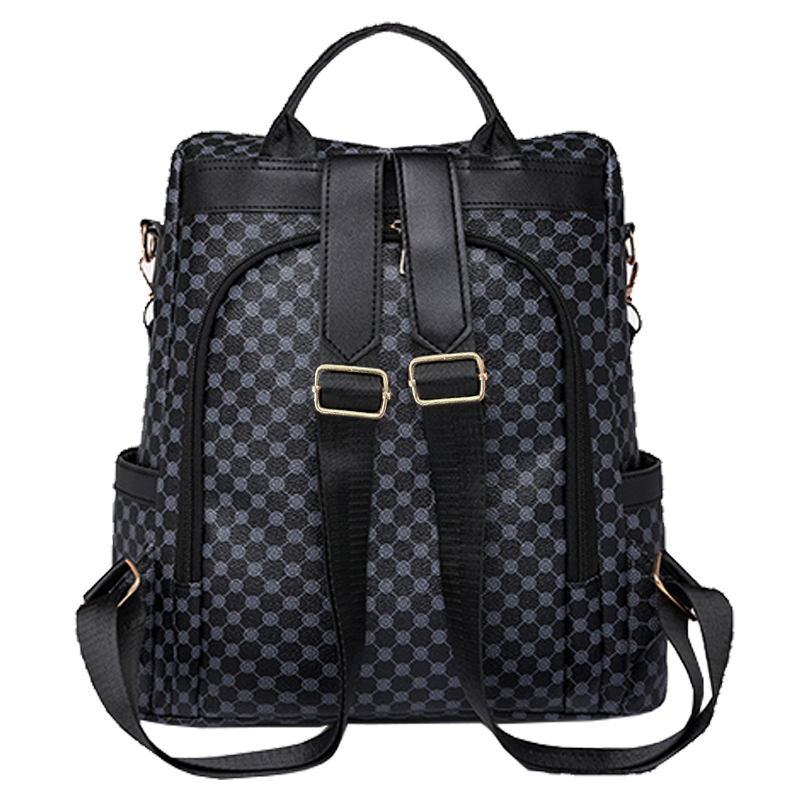 Unisex Fashion Versatile Messe – Men'S Fashion Bag recenzja i cena