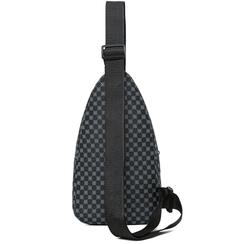 Unisex Fashion Versatile Messe – Men'S Fashion Bag recenzja i cena
