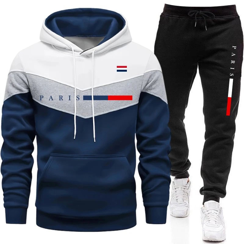 Urban Casual Fashion Hoodie Sp – Men'S Fashion Outfits 2026 recenzja i cena