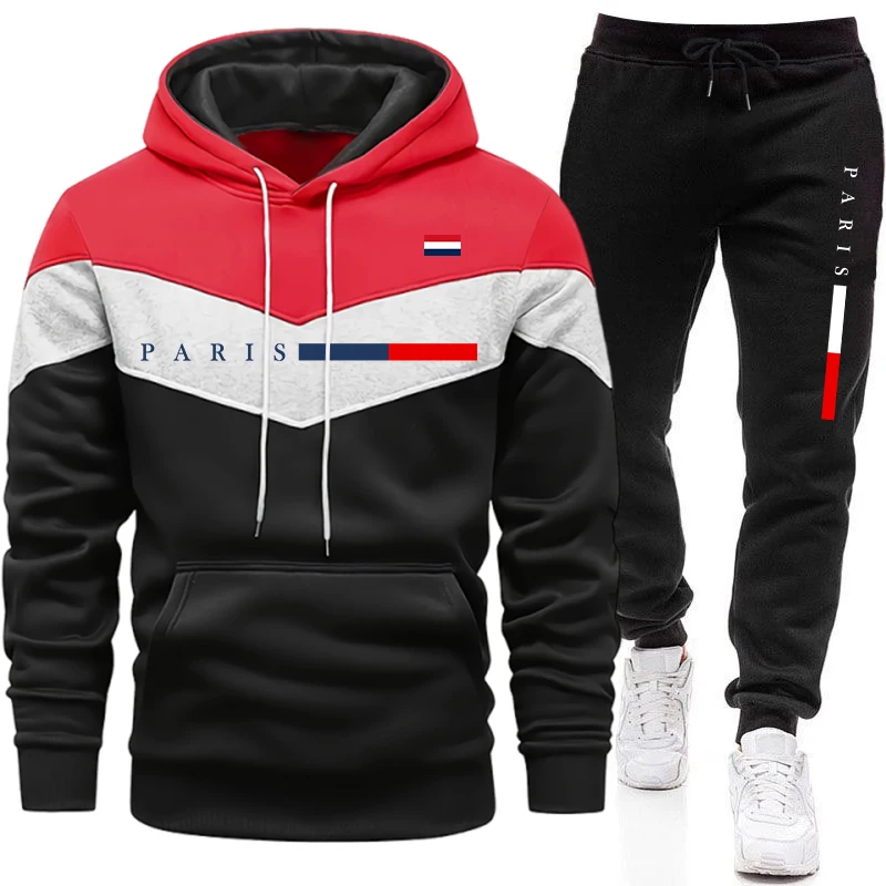 Urban Casual Fashion Hoodie Sp – Men'S Fashion Outfits 2026 recenzja i cena