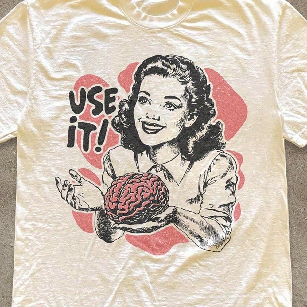 Unisex Fun Retro 1950s Adverti – 1950S Fashion Men'S recenzja i cena