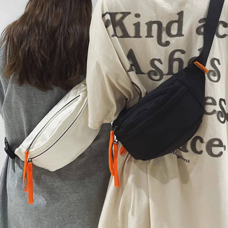 Waterproof Casual Sling Bag, W – Men'S Fashion Bag recenzja i cena