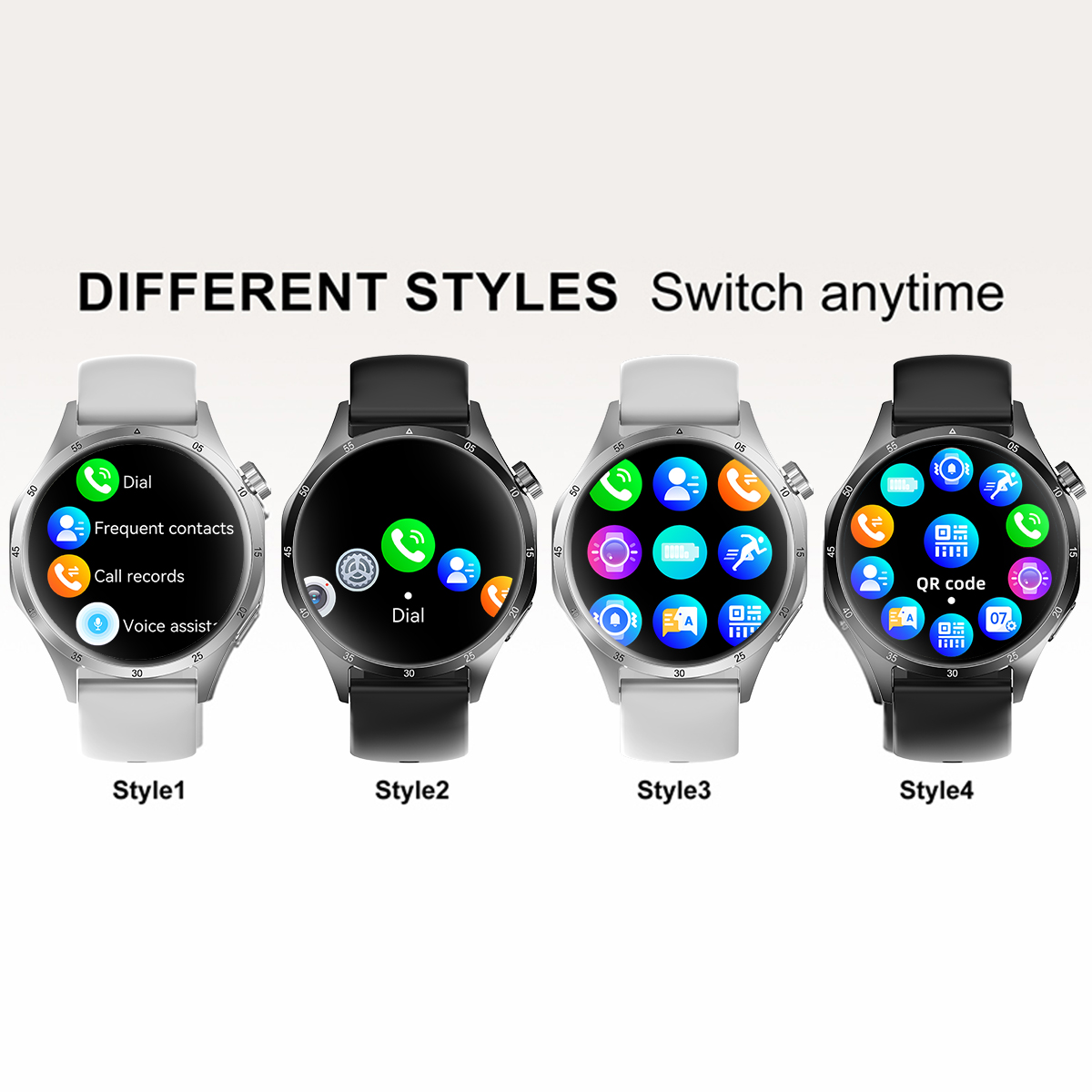 2026 Watch 5 Pro GPS Track Com – Men'S Fashion Looks 2026 recenzja i cena