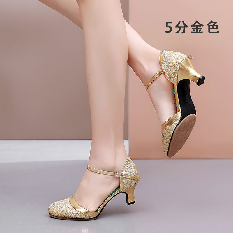 Women's Dance Shoes Ladies Wom – Mens Fashion Modern recenzja i cena