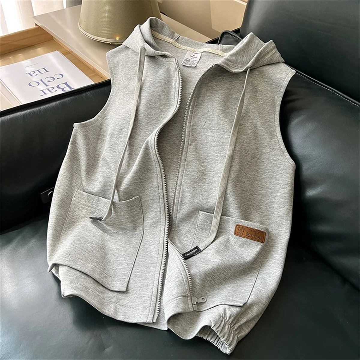 2026 Niche New Spring and Autu – Men'S Fashion Looks 2026 recenzja i cena