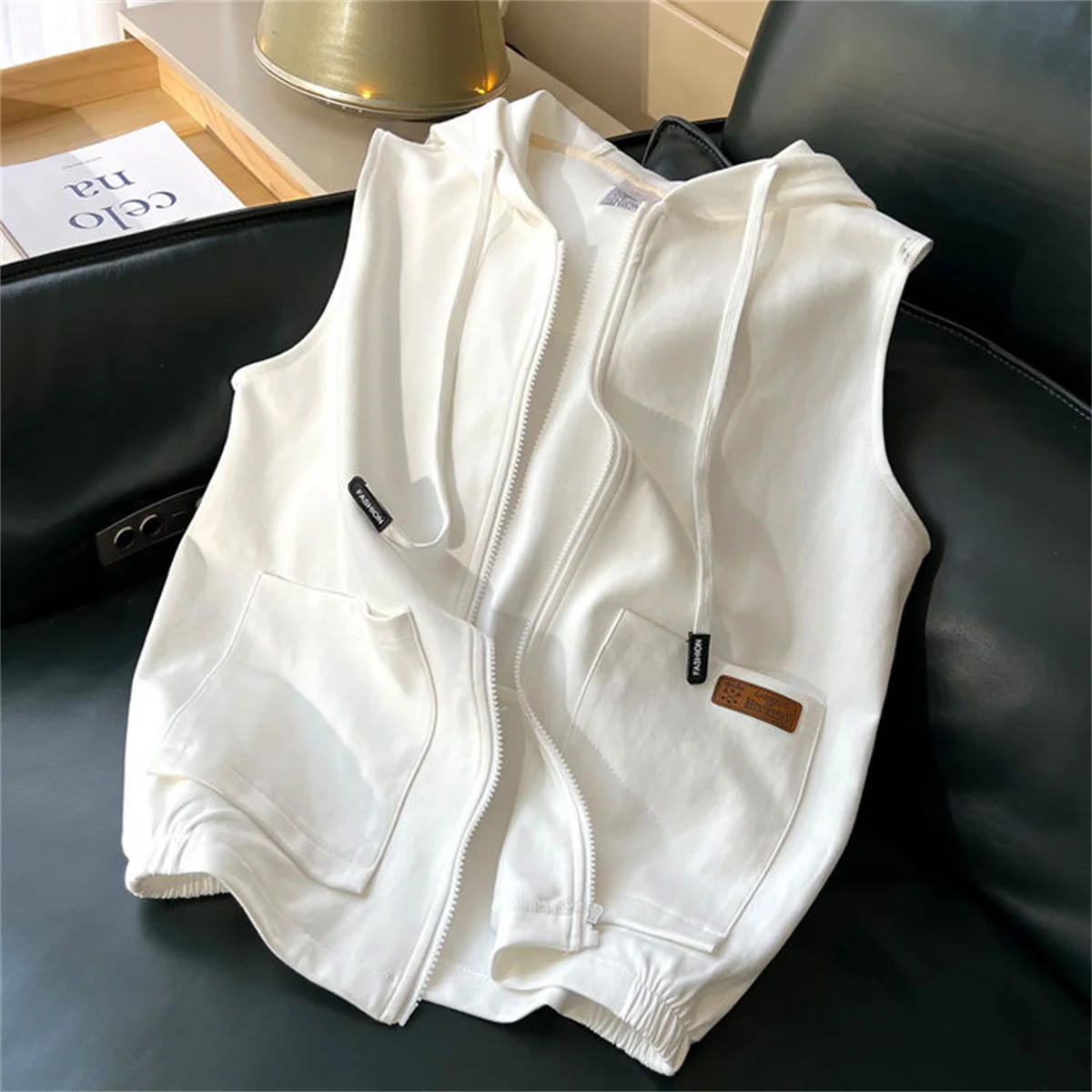 2026 Niche New Spring and Autu – Men'S Fashion Looks 2026 recenzja i cena