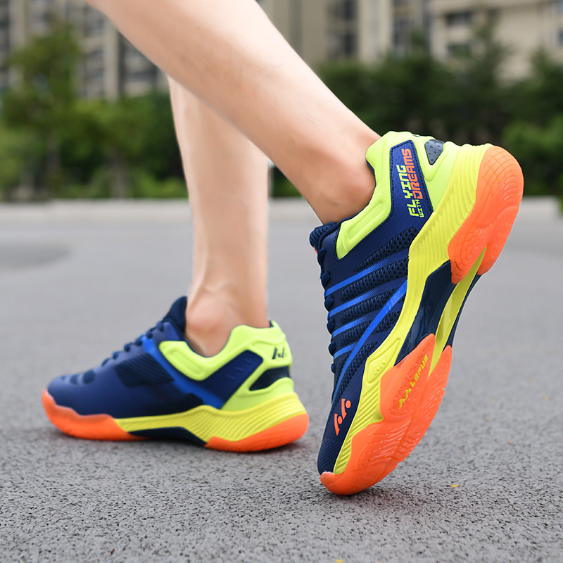 2025 Professional Badminton Sh – Mens Fashion Trainers 2025 recenzja i cena
