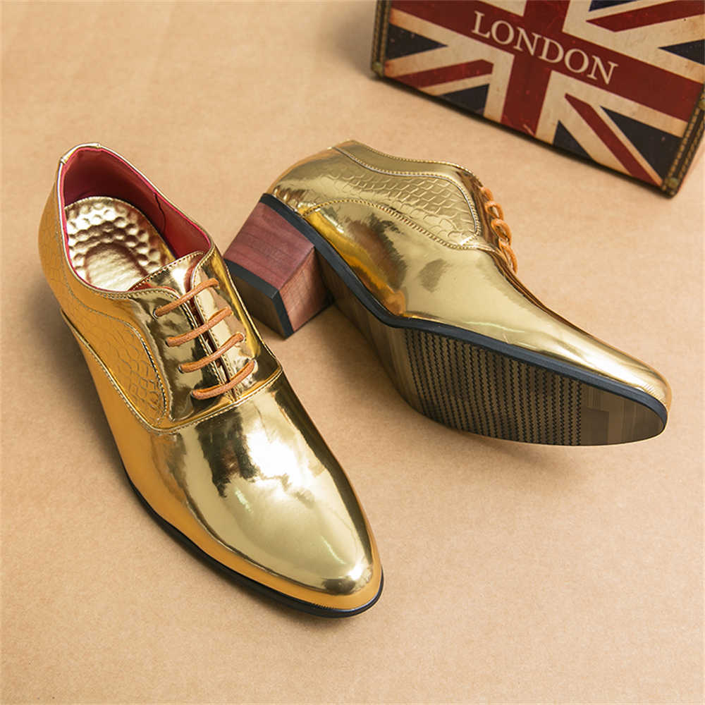 Dress Sneakers Heels Mens Brow – Men'S Fashion Shoes recenzja i cena