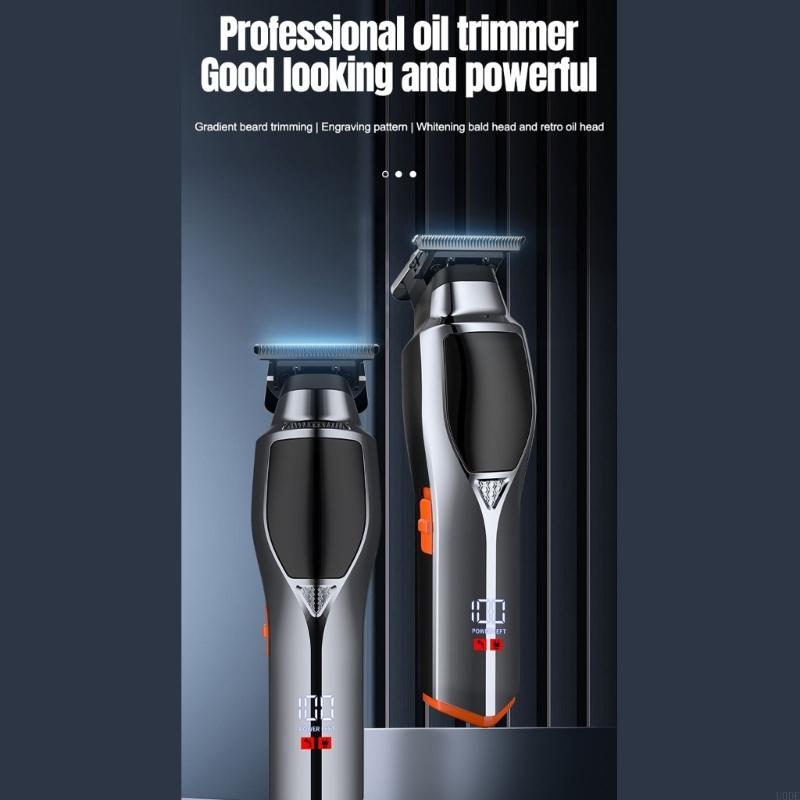 Essential Men’s Hair Trimming  – Men'S Fashion Haircuts recenzja i cena