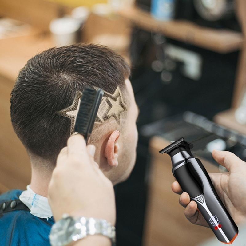 Essential Men’s Hair Trimming  – Men'S Fashion Haircuts recenzja i cena
