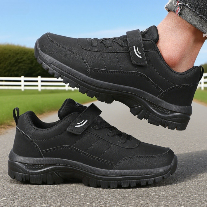Fashion 2025 Men's Outdoor Hik – Mens Fashion Trainers 2025 recenzja i cena