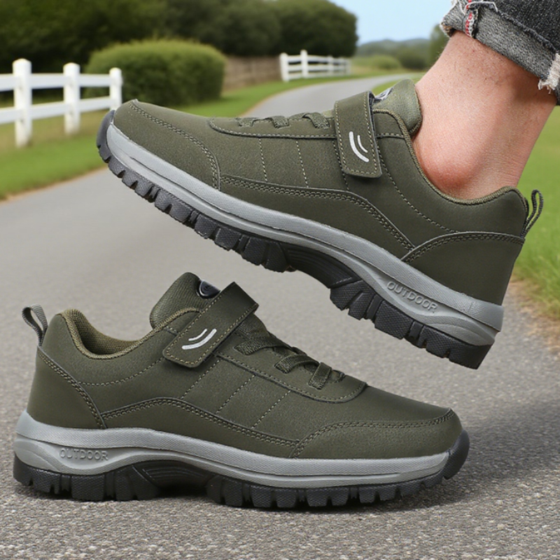 Fashion 2025 Men's Outdoor Hik – Mens Fashion Trainers 2025 recenzja i cena
