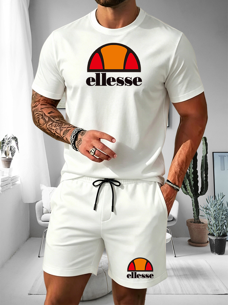 Casual and Modern Men's Summer – Mens Fashion Modern recenzja i cena