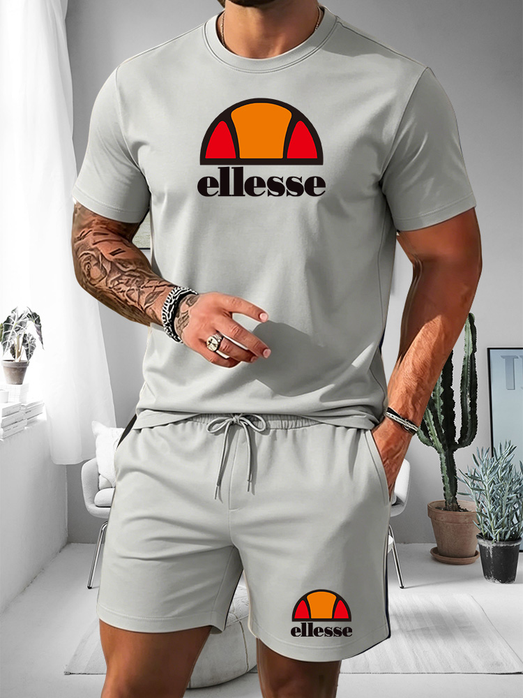 Casual and Modern Men's Summer – Mens Fashion Modern recenzja i cena
