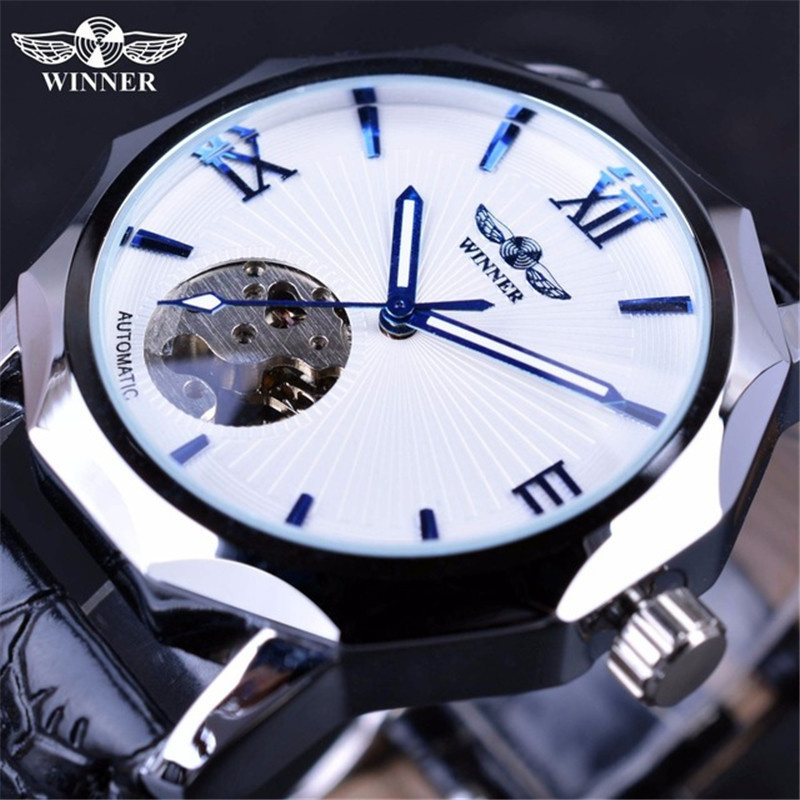 Winner 199A Fashion Waterproof – Men'S Fashion Online recenzja i cena