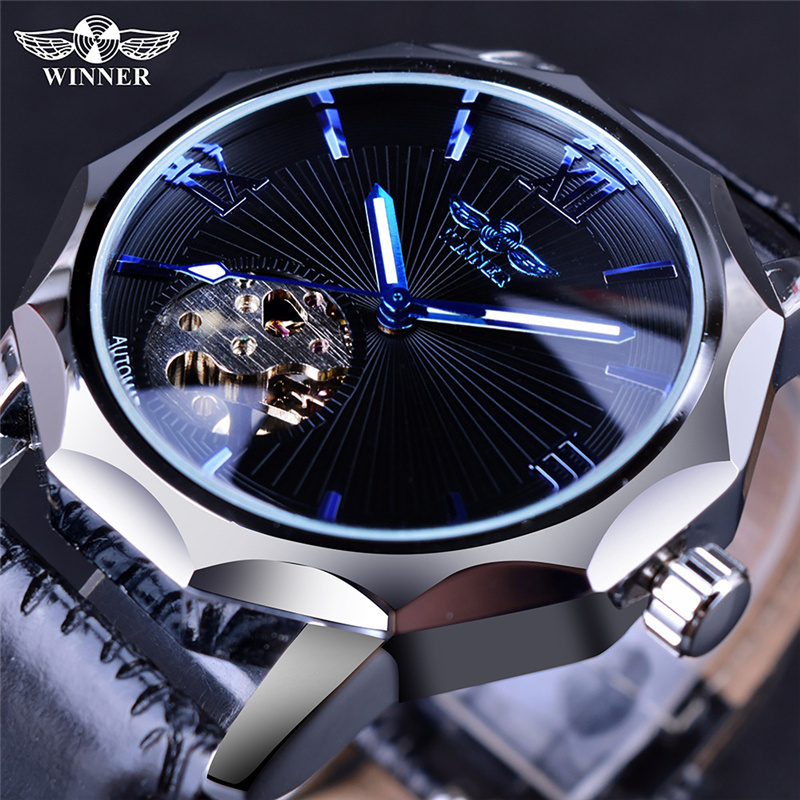Winner 199A Fashion Waterproof – Men'S Fashion Online recenzja i cena