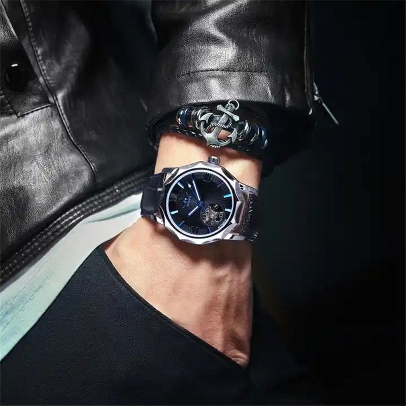 Winner 199A Fashion Waterproof – Men'S Fashion Online recenzja i cena