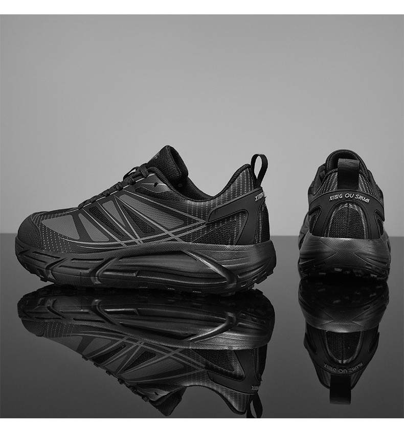 2025 Men Running Shoes Wide To – Mens Fashion Trainers 2025 recenzja i cena