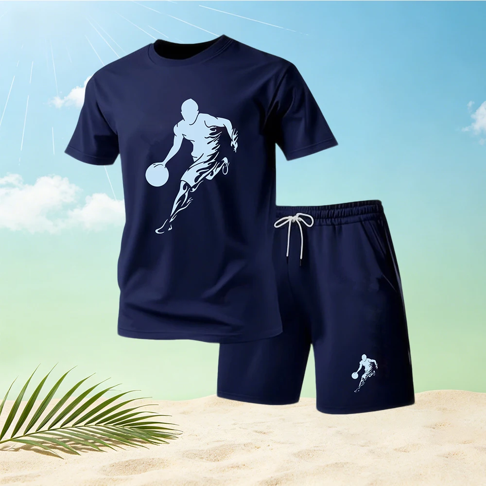 Hot Sale Summer Men's T-Shirts – Men'S Fashion Videos recenzja i cena