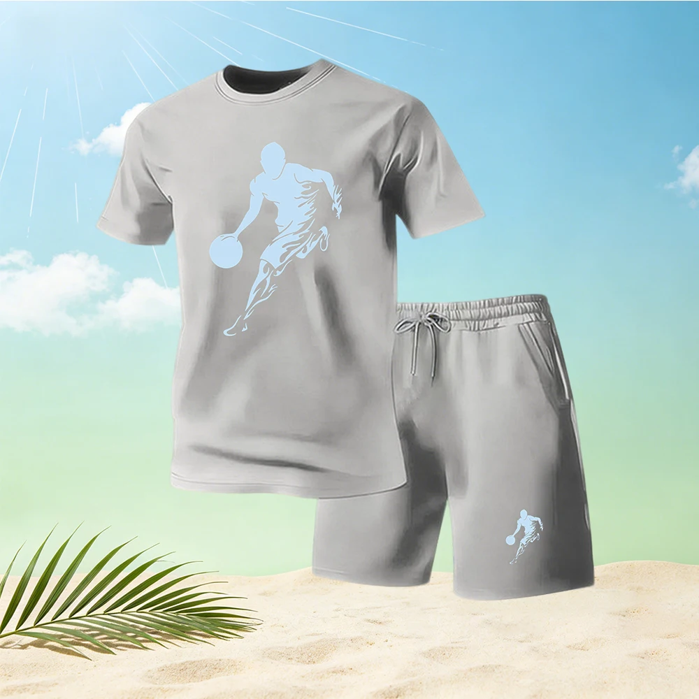 Hot Sale Summer Men's T-Shirts – Men'S Fashion Videos recenzja i cena