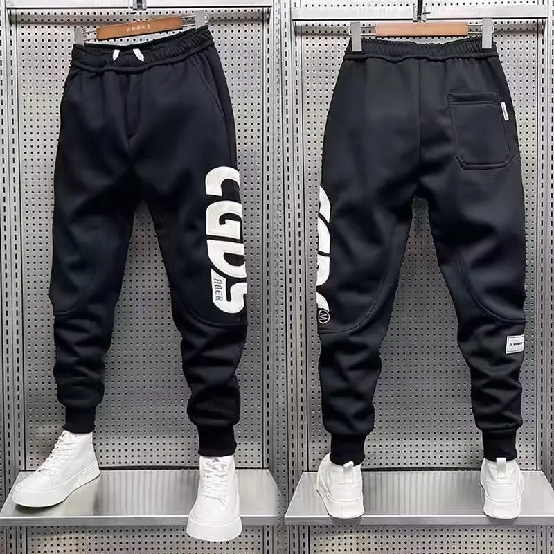 2024 Spring Men's Pants Japan  – Chino Pants Men recenzja i cena