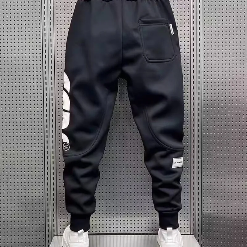 2024 Spring Men's Pants Japan  – Chino Pants Men recenzja i cena