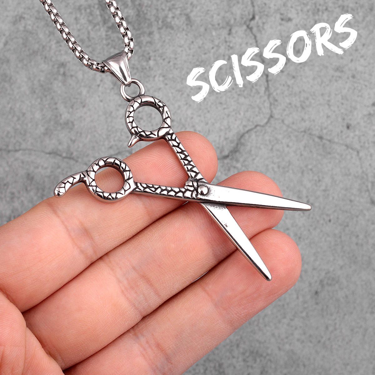 Scissors Haircut Barber Men Ne – Men'S Fashion Haircuts recenzja i cena