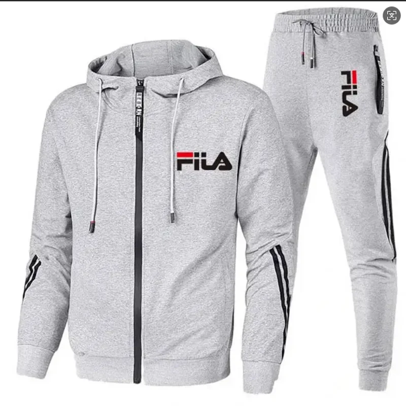 2026 Men's Spring and Autumn O – Mens Fashion Zip Up recenzja i cena