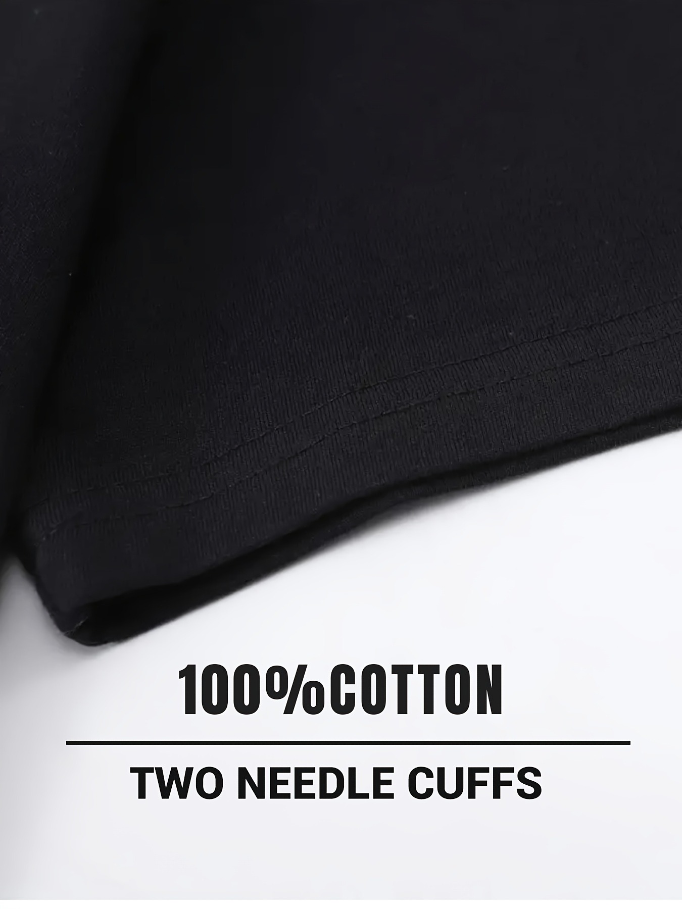 100% Cotton Solid T-shirts men – Men'S Fashion Clothing recenzja i cena