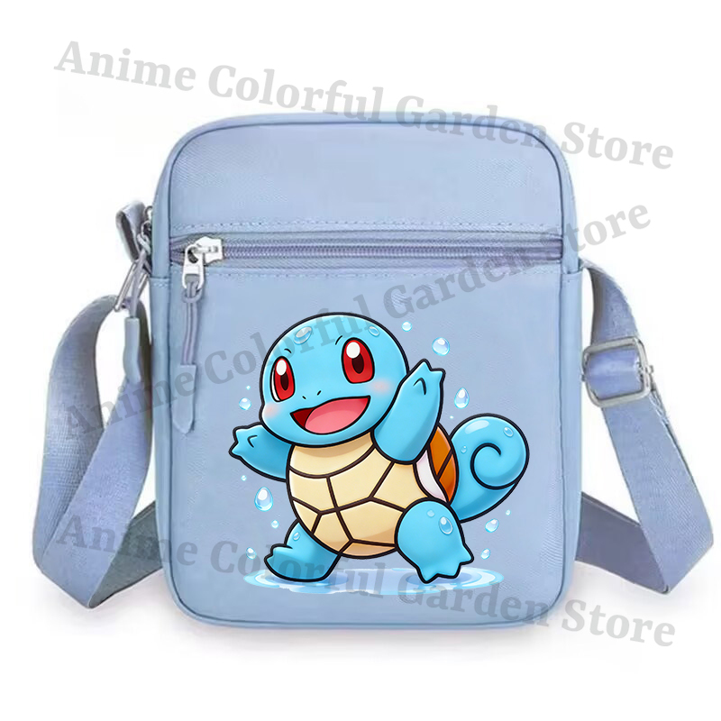 Pokemons Nylon Phone Storage P – Men'S Fashion Bag recenzja i cena