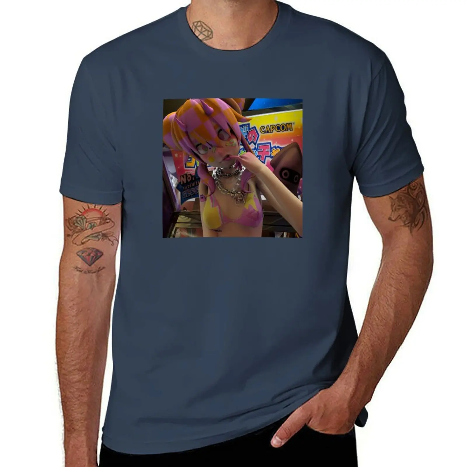 2025 new model Yameii Online T – Men'S Fashion Online recenzja i cena