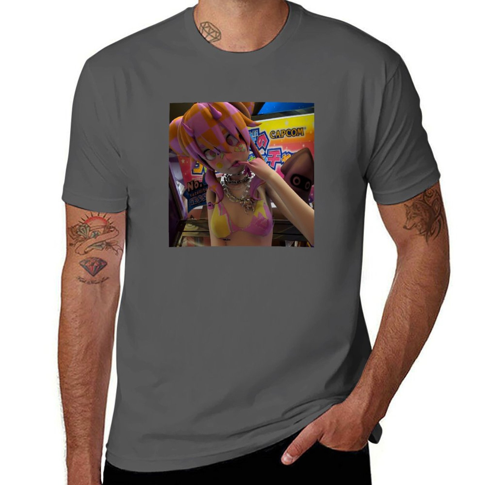 2025 new model Yameii Online T – Men'S Fashion Online recenzja i cena
