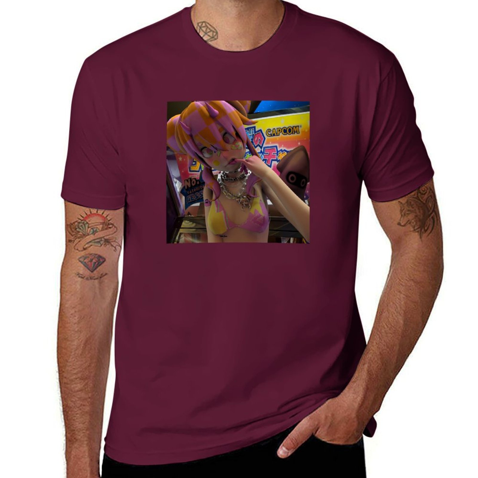 2025 new model Yameii Online T – Men'S Fashion Online recenzja i cena