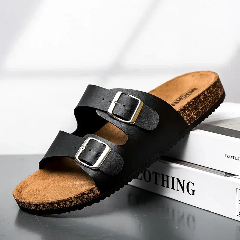 Fashion Classic Unisex Slipper – Mens Fashion Modern recenzja i cena