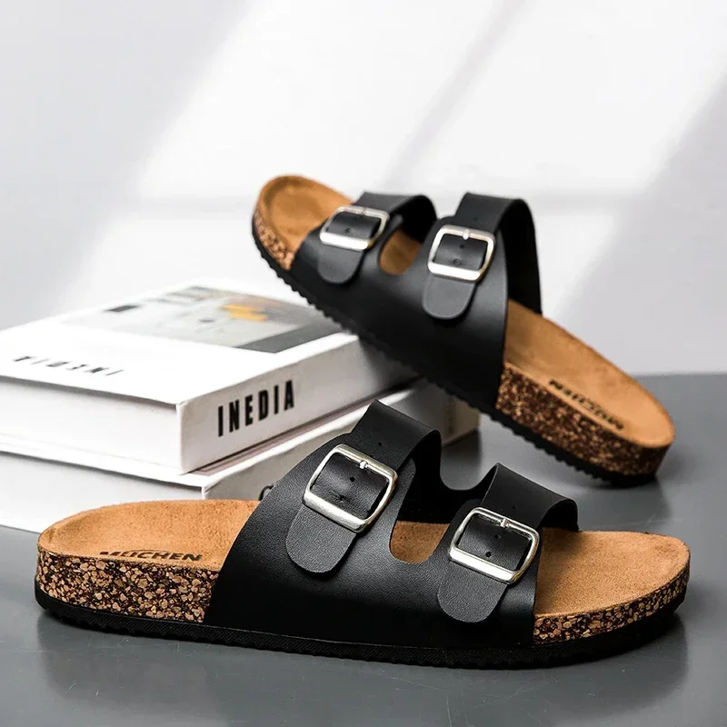 Fashion Classic Unisex Slipper – Mens Fashion Modern recenzja i cena