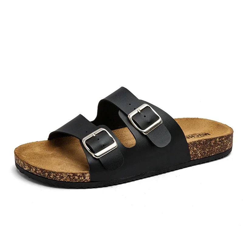 Fashion Classic Unisex Slipper – Mens Fashion Modern recenzja i cena