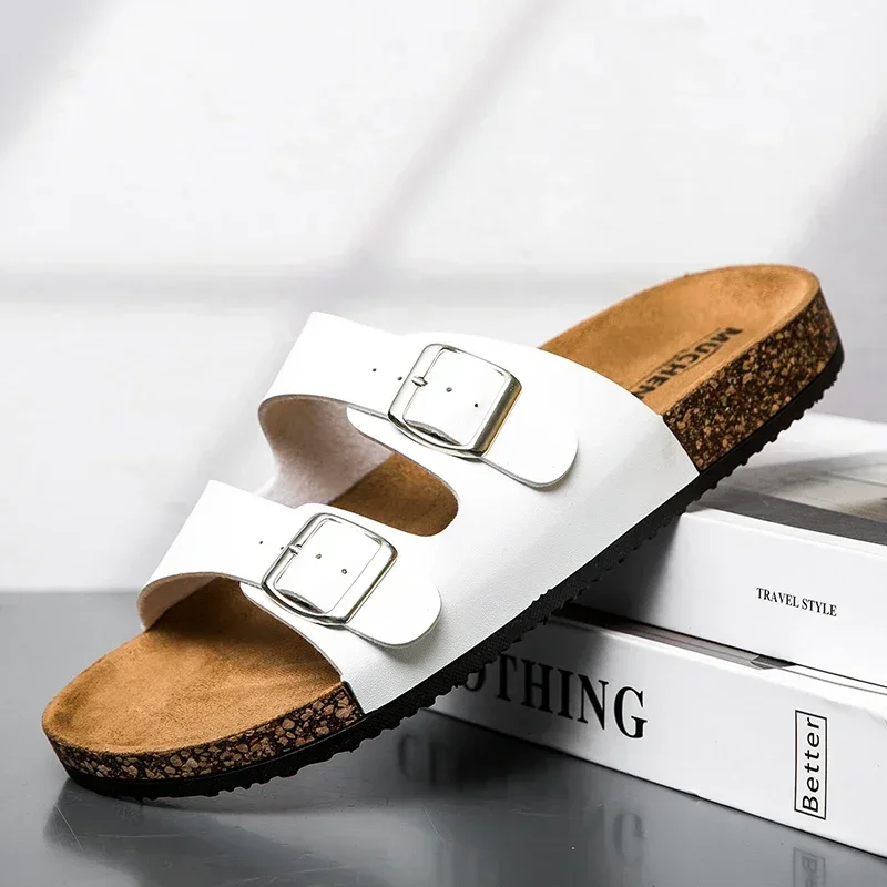 Fashion Classic Unisex Slipper – Mens Fashion Modern recenzja i cena