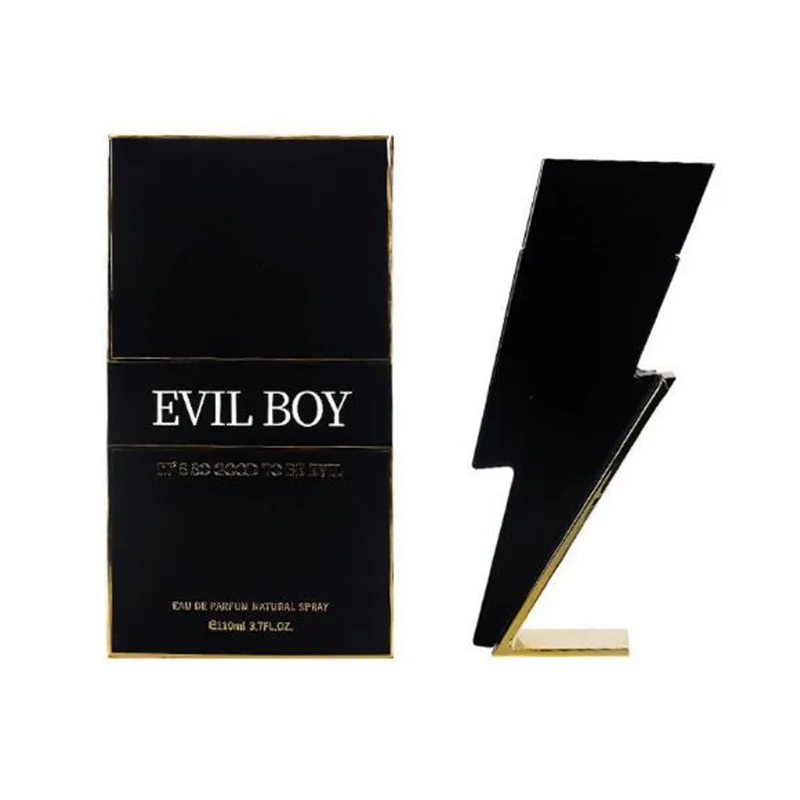 2026 Hot Sales 110ML Bad Boy L – Mens Fashion Modern recenzja i cena
