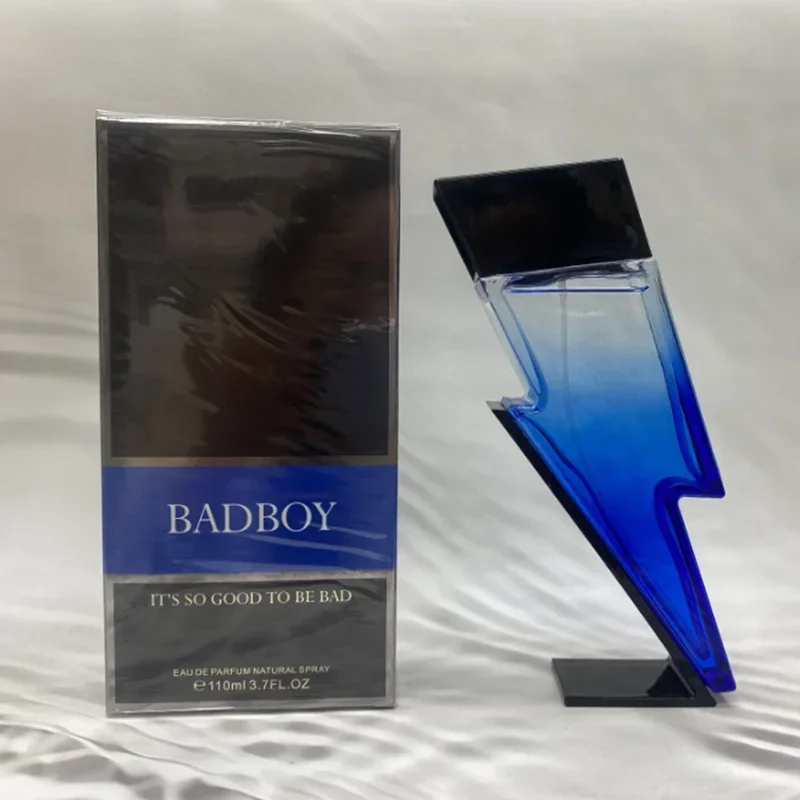 2026 Hot Sales 110ML Bad Boy L – Mens Fashion Modern recenzja i cena