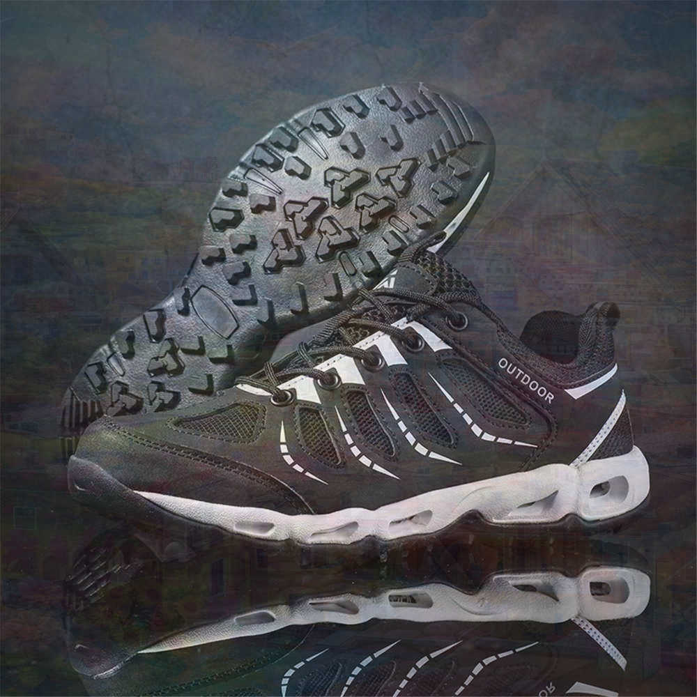 Sumer Round Tip Silver Sneaker – Mens Fashion Ideas recenzja i cena