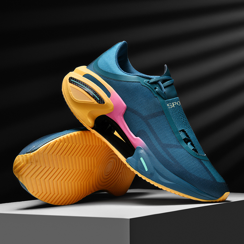 Trendy Mens Women Fashion Ins  – Mens Fashion Trainers 2025 recenzja i cena