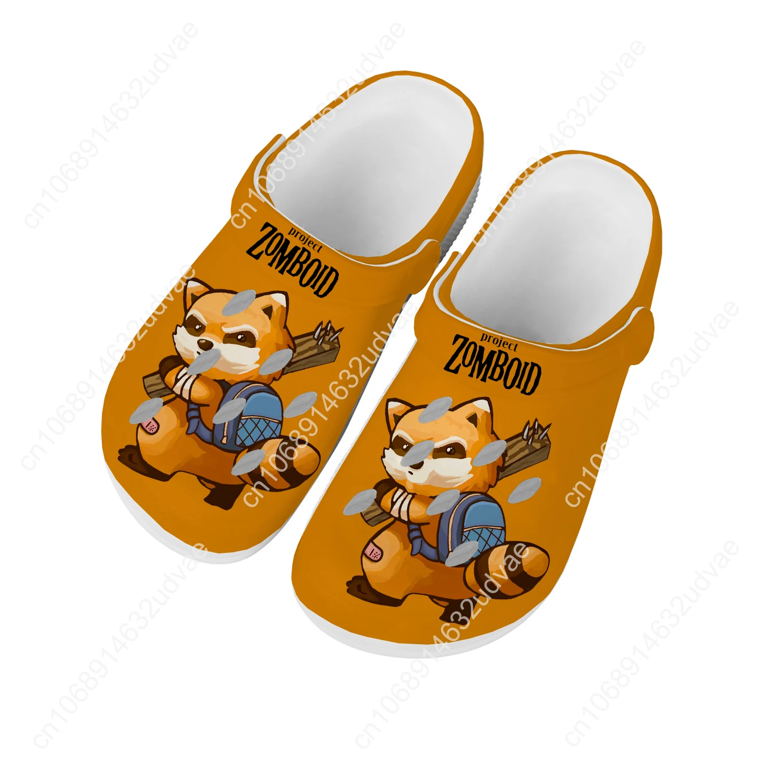 Project Zomboid Water Shoes Me – Men'S Fashion Shoes recenzja i cena