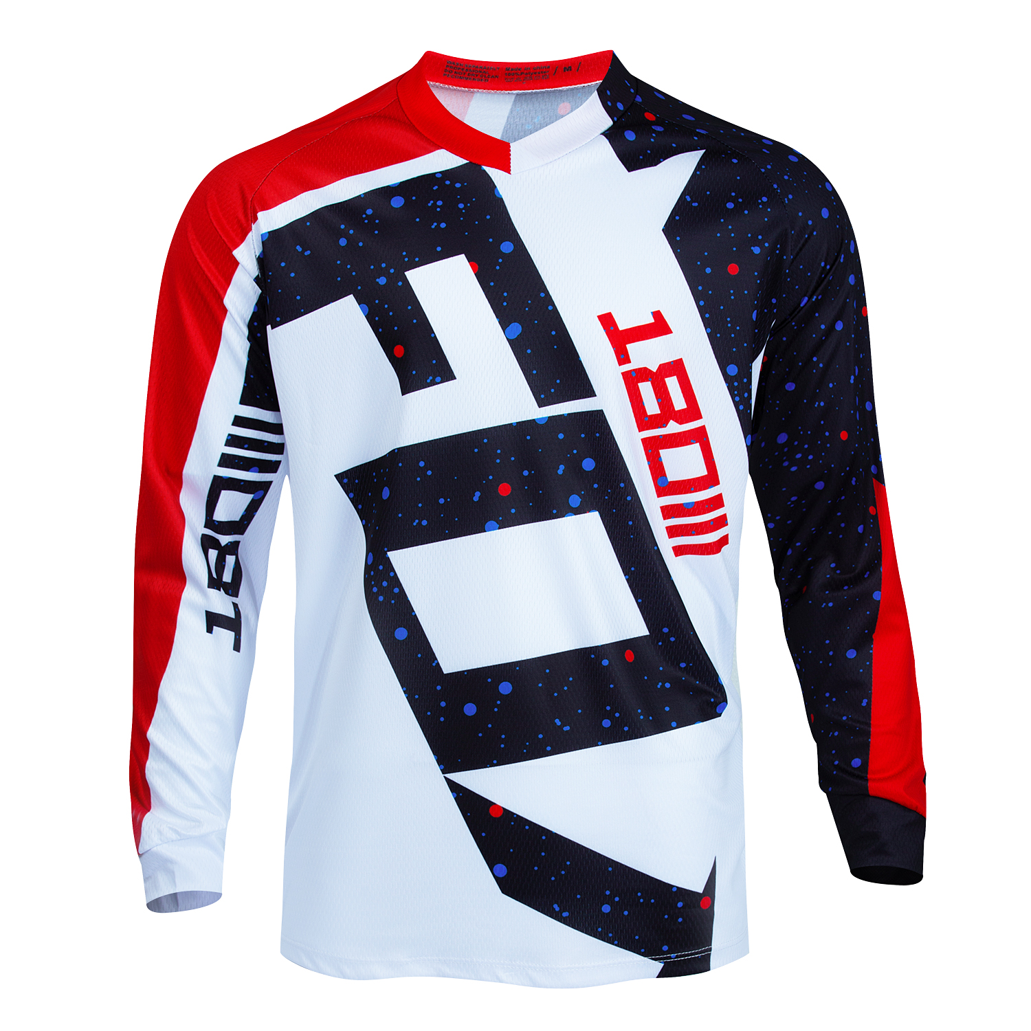 Outdoor Ride Sports Men's T Sh – Men'S Fashion Clothing recenzja i cena