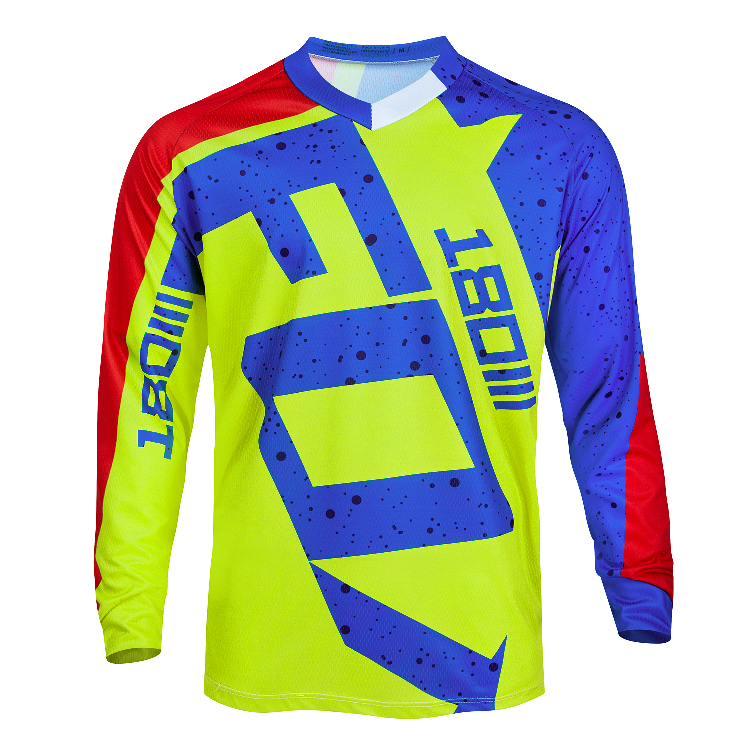 Outdoor Ride Sports Men's T Sh – Men'S Fashion Clothing recenzja i cena
