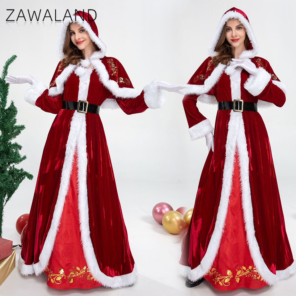 Christmas Adult Cosplay Costum – Xl Men'S Fashion recenzja i cena