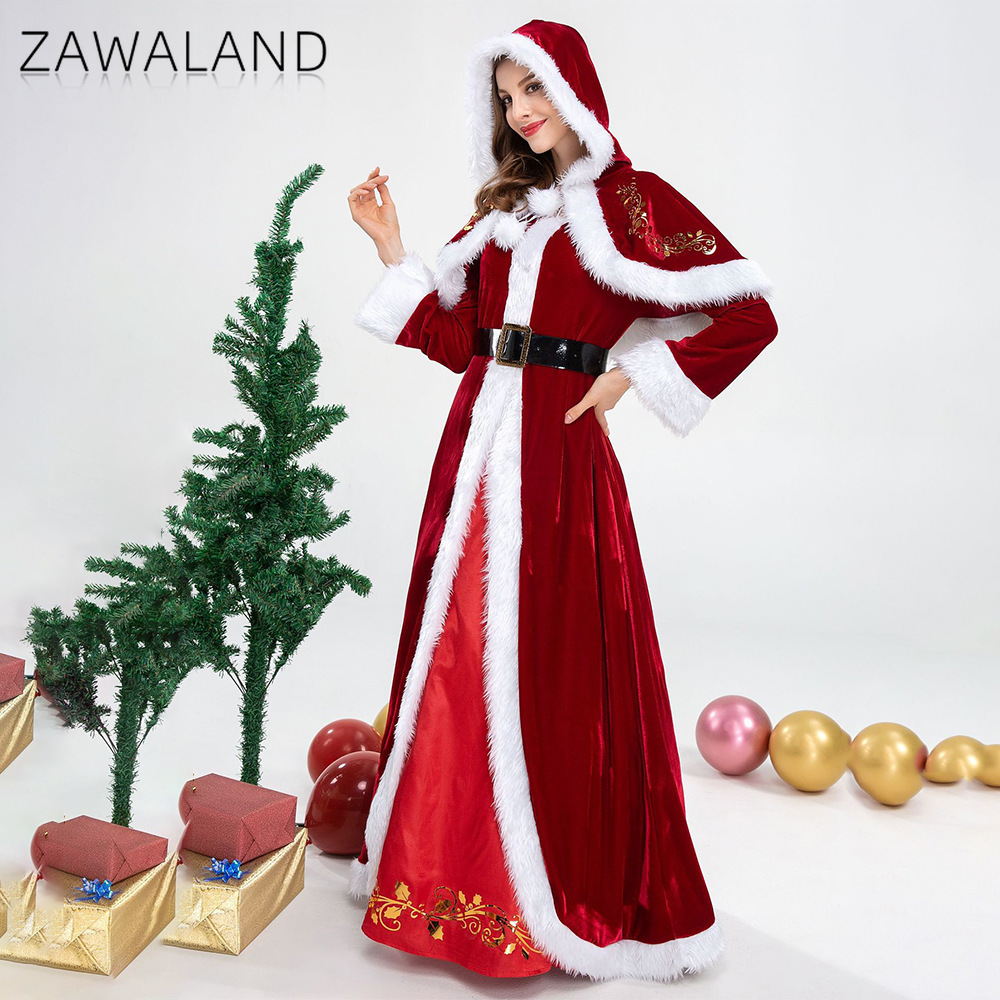 Christmas Adult Cosplay Costum – Xl Men'S Fashion recenzja i cena