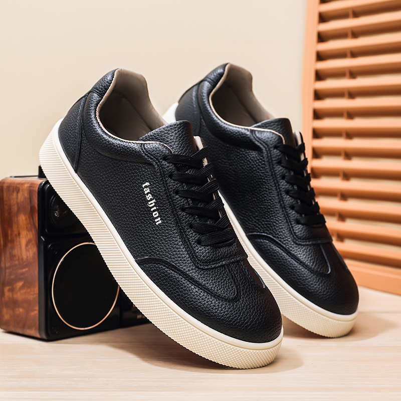 2025 Autumn Casual Men's Stude – Mens Fashion Trainers 2025 recenzja i cena
